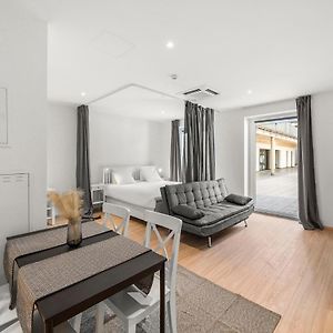 Appartement met een Slaapkamer